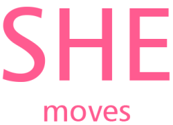 logo en fucsia